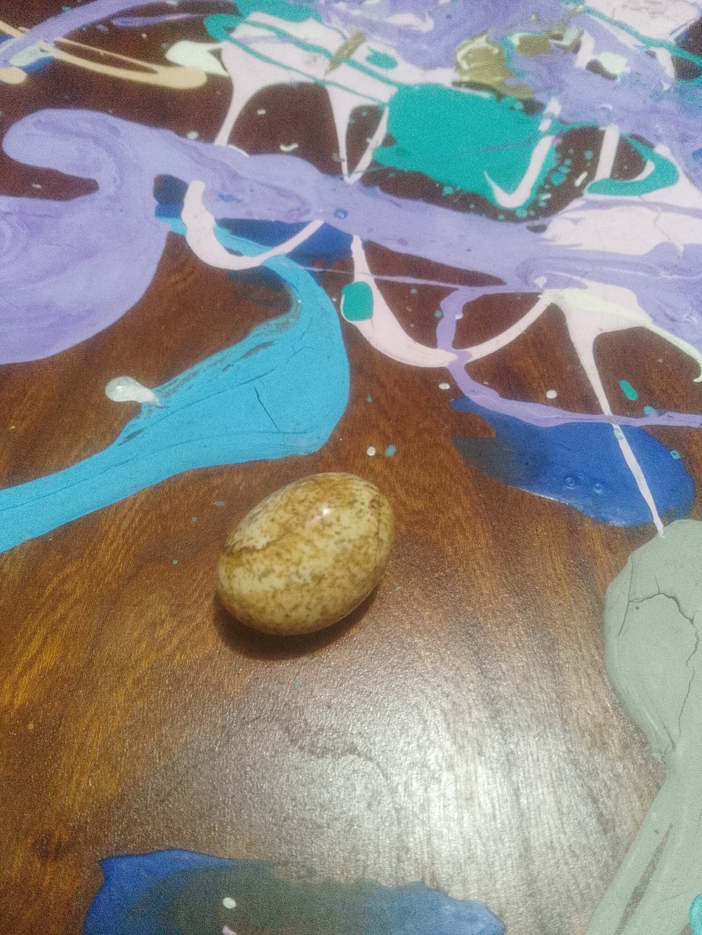 Lot Of 8 Crystals - Picture 10 of 11